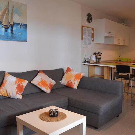 קלטה דה פוסטה Holiday Apartment Puerta Del Sol מראה חיצוני תמונה