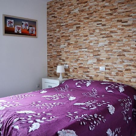 קלטה דה פוסטה Holiday Apartment Puerta Del Sol מראה חיצוני תמונה