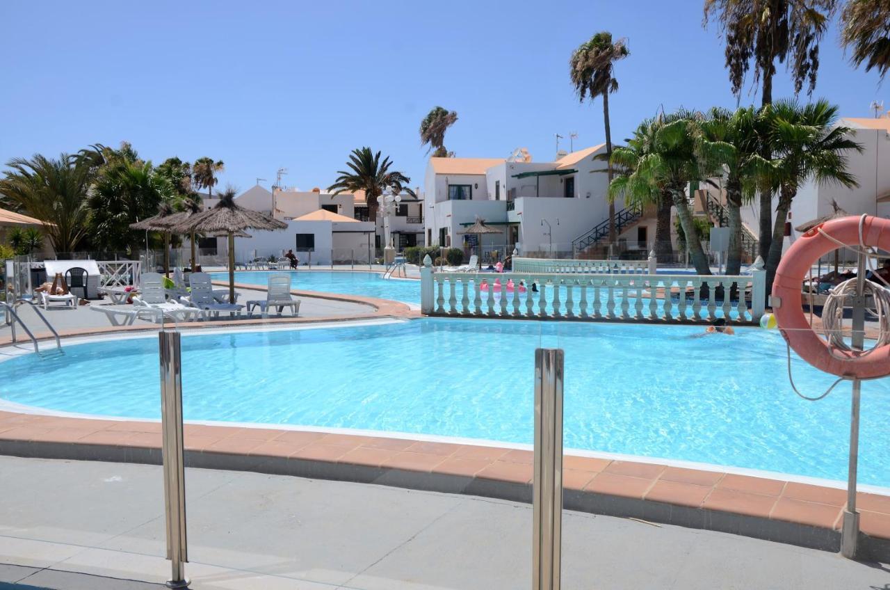 קלטה דה פוסטה Holiday Apartment Puerta Del Sol מראה חיצוני תמונה