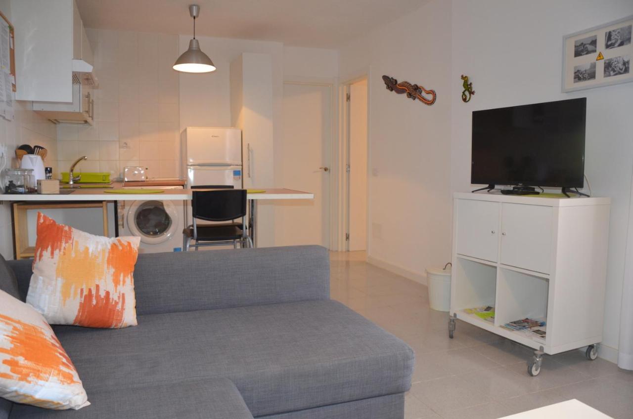 קלטה דה פוסטה Holiday Apartment Puerta Del Sol מראה חיצוני תמונה