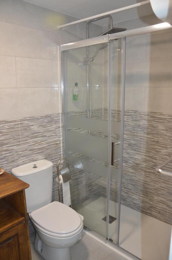 קלטה דה פוסטה Holiday Apartment Puerta Del Sol מראה חיצוני תמונה