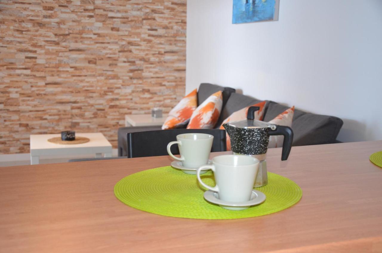 קלטה דה פוסטה Holiday Apartment Puerta Del Sol מראה חיצוני תמונה