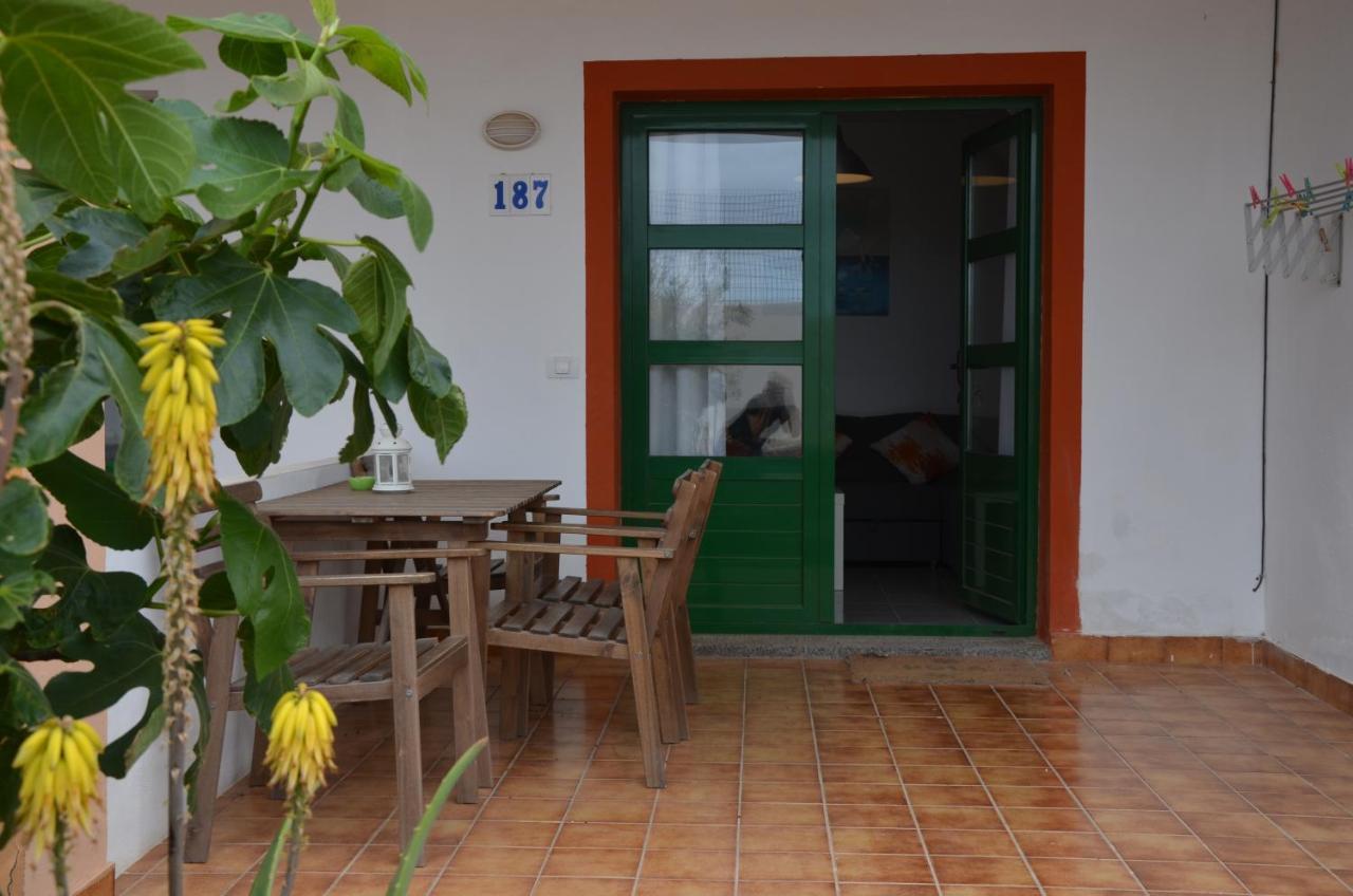 קלטה דה פוסטה Holiday Apartment Puerta Del Sol מראה חיצוני תמונה